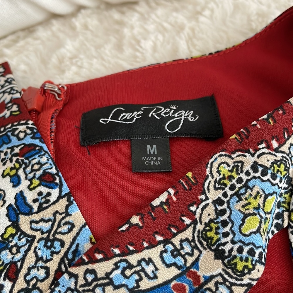 Perfect condition. Romper - Picture 4 of 5